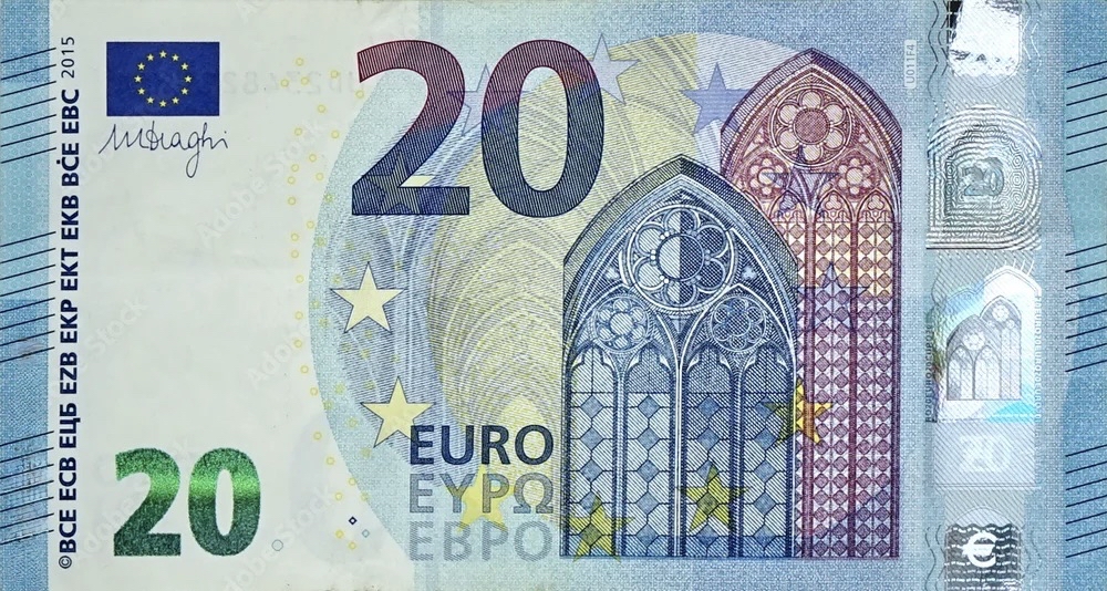20s Product